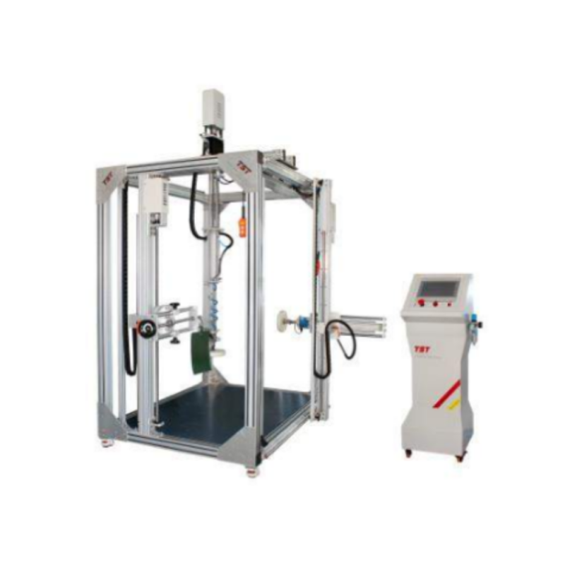 Thiết bị kiểm tra độ ổn định ghế